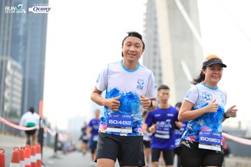 RUN TO LIVE 2024 - Ảnh #1348938