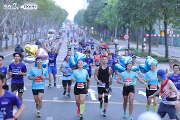RUN TO LIVE 2024 - Ảnh #1432535