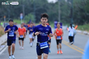 RUN TO LIVE 2024 - Ảnh #1371610