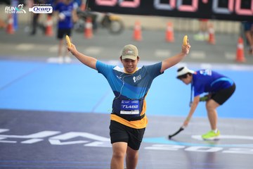 RUN TO LIVE 2024 - Ảnh #1414476