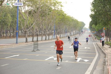 RUN TO LIVE 2024 - Ảnh #1421615