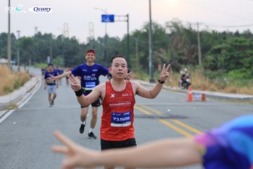 RUN TO LIVE 2024 - Ảnh #1378660