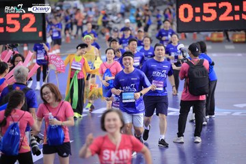 RUN TO LIVE 2024 - Ảnh #1361487