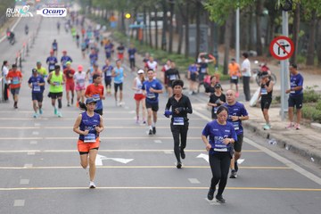 RUN TO LIVE 2024 - Ảnh #1437419