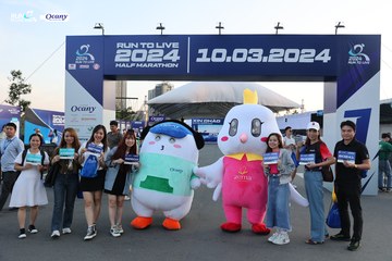 RUN TO LIVE 2024 - Ảnh #1308522