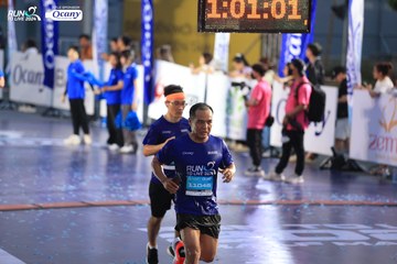 RUN TO LIVE 2024 - Ảnh #1331749