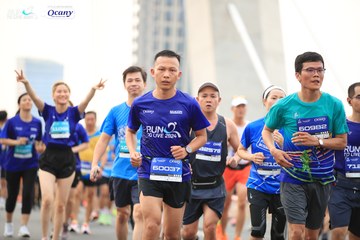 RUN TO LIVE 2024 - Ảnh #1343955