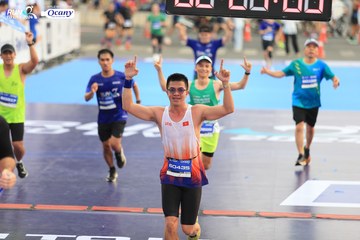 RUN TO LIVE 2024 - Ảnh #1408371