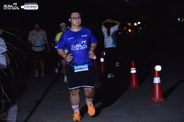 RUN TO LIVE 2024 - Ảnh #1321755