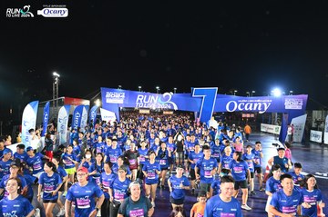RUN TO LIVE 2024 - Ảnh #1320184
