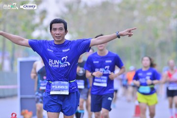 RUN TO LIVE 2024 - Ảnh #1337294