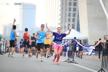 RUN TO LIVE 2024 - Ảnh #1349056