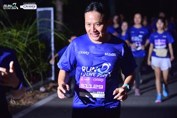 RUN TO LIVE 2024 - Ảnh #1334730