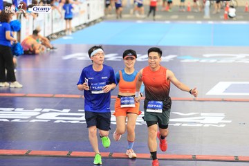 RUN TO LIVE 2024 - Ảnh #1410108
