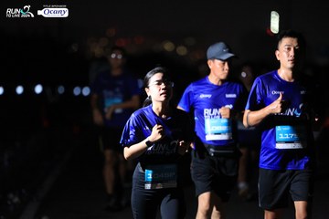 RUN TO LIVE 2024 - Ảnh #1341378