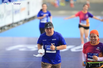 RUN TO LIVE 2024 - Ảnh #1415132