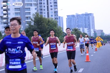 RUN TO LIVE 2024 - Ảnh #1447878