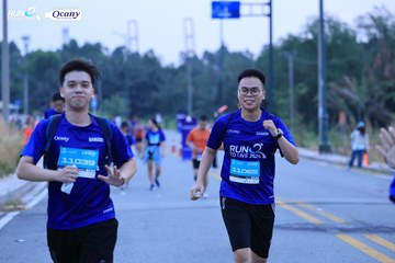 RUN TO LIVE 2024 - Ảnh #1365837