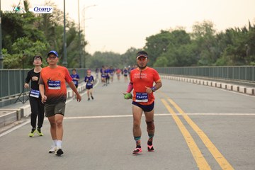 RUN TO LIVE 2024 - Ảnh #1407194