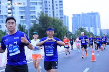 RUN TO LIVE 2024 - Ảnh #1448736