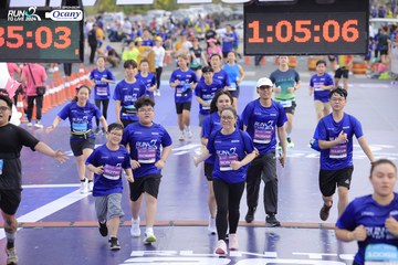 RUN TO LIVE 2024 - Ảnh #1350588