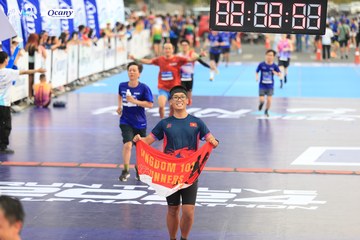 RUN TO LIVE 2024 - Ảnh #1405852