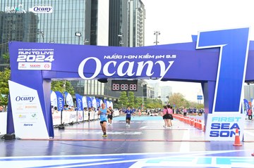 RUN TO LIVE 2024 - Ảnh #1423810