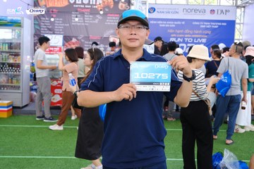 RUN TO LIVE 2024 - Ảnh #1313711
