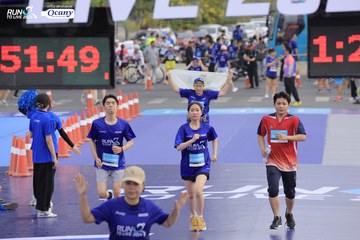 RUN TO LIVE 2024 - Ảnh #1394377