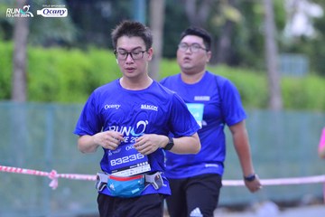 RUN TO LIVE 2024 - Ảnh #1336961