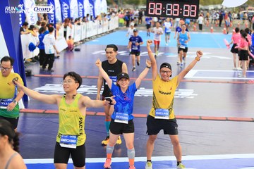 RUN TO LIVE 2024 - Ảnh #1405933