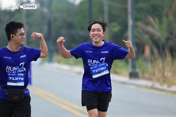 RUN TO LIVE 2024 - Ảnh #1378915