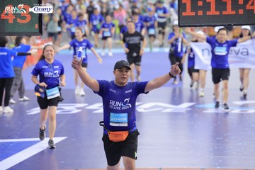 RUN TO LIVE 2024 - Ảnh #1390882