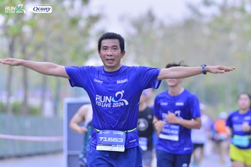 RUN TO LIVE 2024 - Ảnh #1337301