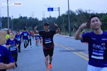 RUN TO LIVE 2024 - Ảnh #1363590