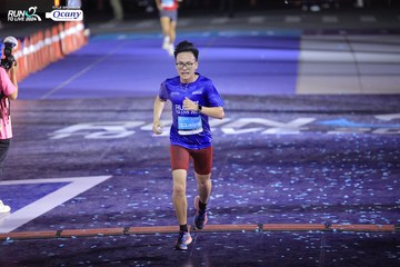 RUN TO LIVE 2024 - Ảnh #1351925