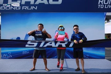 RUN TO LIVE 2024 - Ảnh #1310407