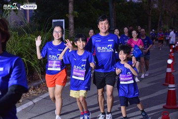 RUN TO LIVE 2024 - Ảnh #1335026