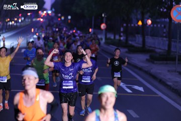RUN TO LIVE 2024 - Ảnh #1432638