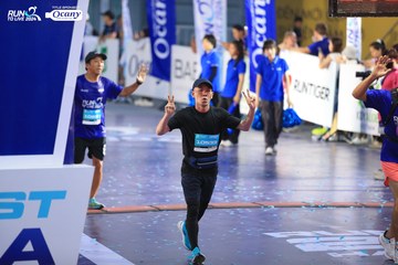 RUN TO LIVE 2024 - Ảnh #1331841