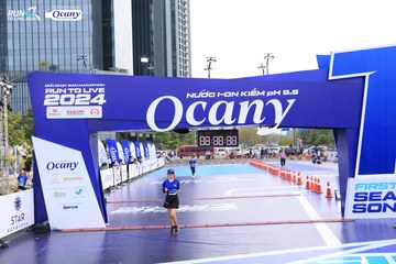 RUN TO LIVE 2024 - Ảnh #1416829