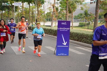 RUN TO LIVE 2024 - Ảnh #1390652