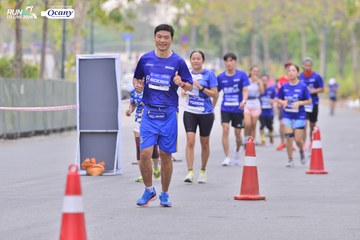 RUN TO LIVE 2024 - Ảnh #1443617