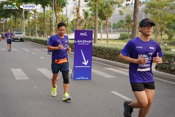 RUN TO LIVE 2024 - Ảnh #1390534