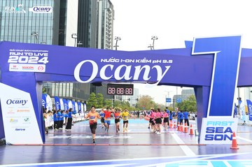RUN TO LIVE 2024 - Ảnh #1421285