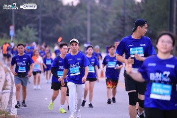 RUN TO LIVE 2024 - Ảnh #1358421