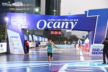RUN TO LIVE 2024 - Ảnh #1417468
