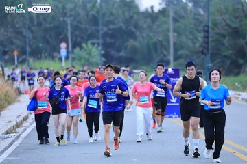 RUN TO LIVE 2024 - Ảnh #1368807