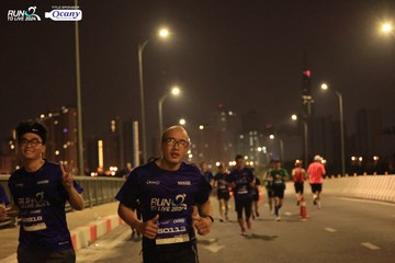 RUN TO LIVE 2024 - Ảnh #1444654