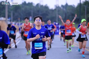 RUN TO LIVE 2024 - Ảnh #1360597